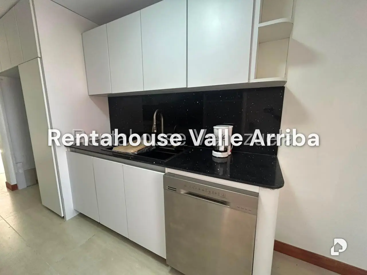 Apartamento en Los Dos Caminos, Caracas – 9