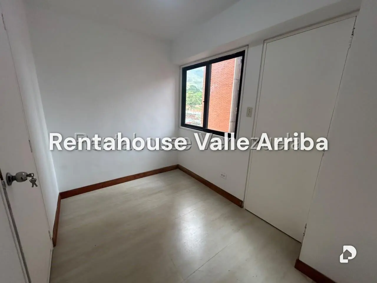 Apartamento en Los Dos Caminos, Caracas – 21