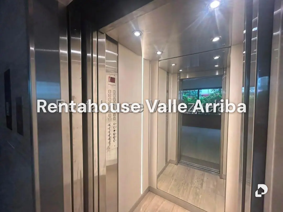Apartamento en Los Dos Caminos, Caracas – 26