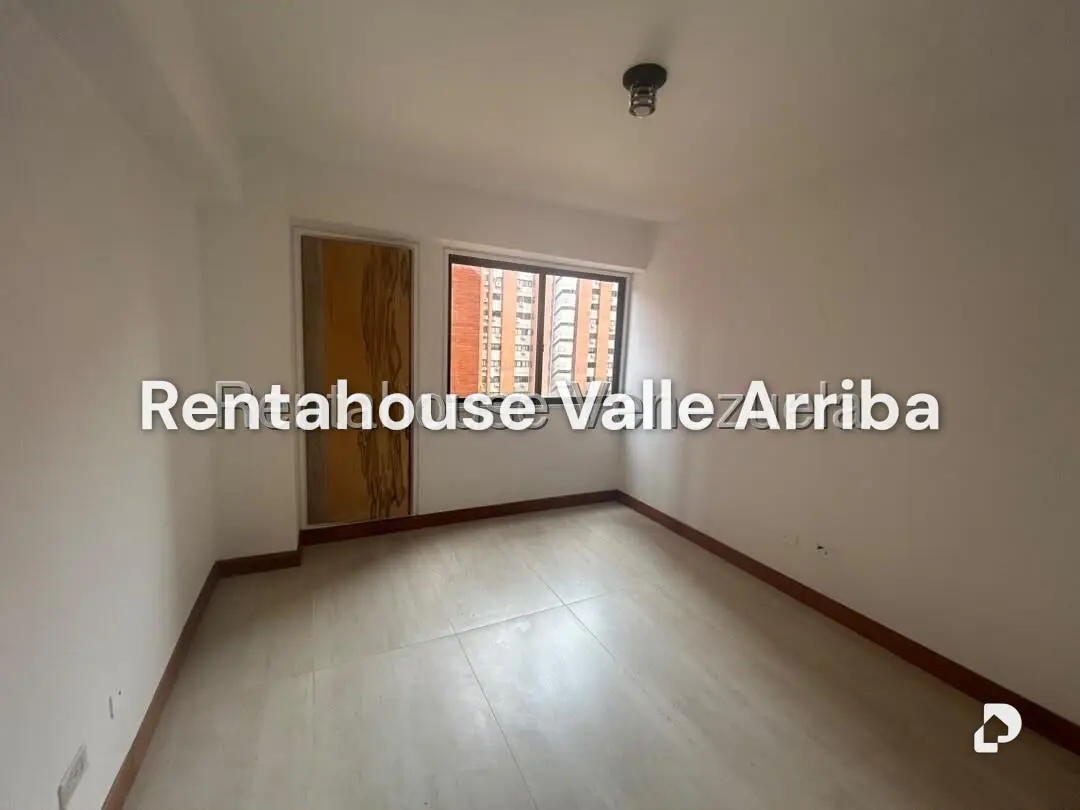 Apartamento en Los Dos Caminos, Caracas – 14