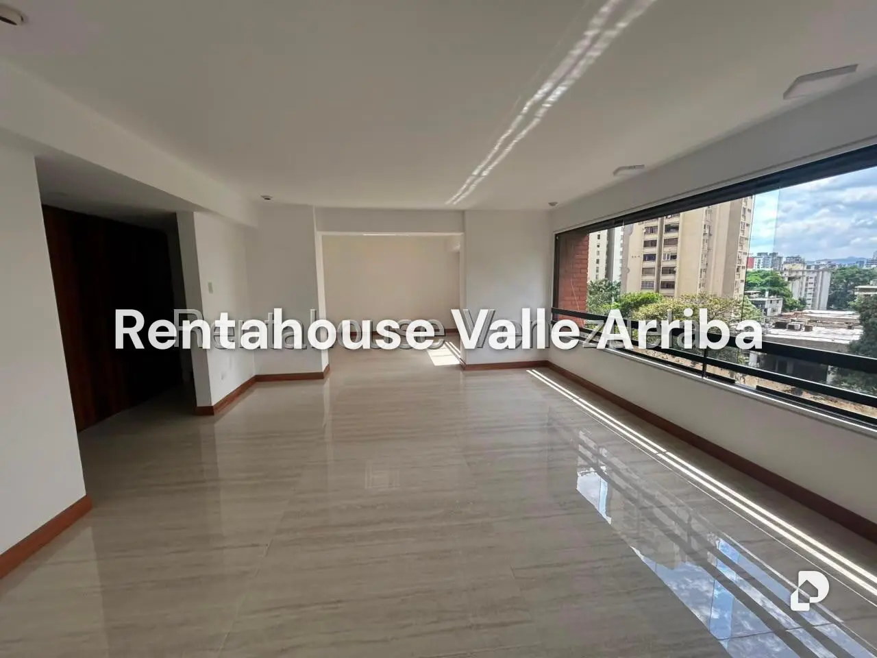 Apartamento en Los Dos Caminos, Caracas – 4