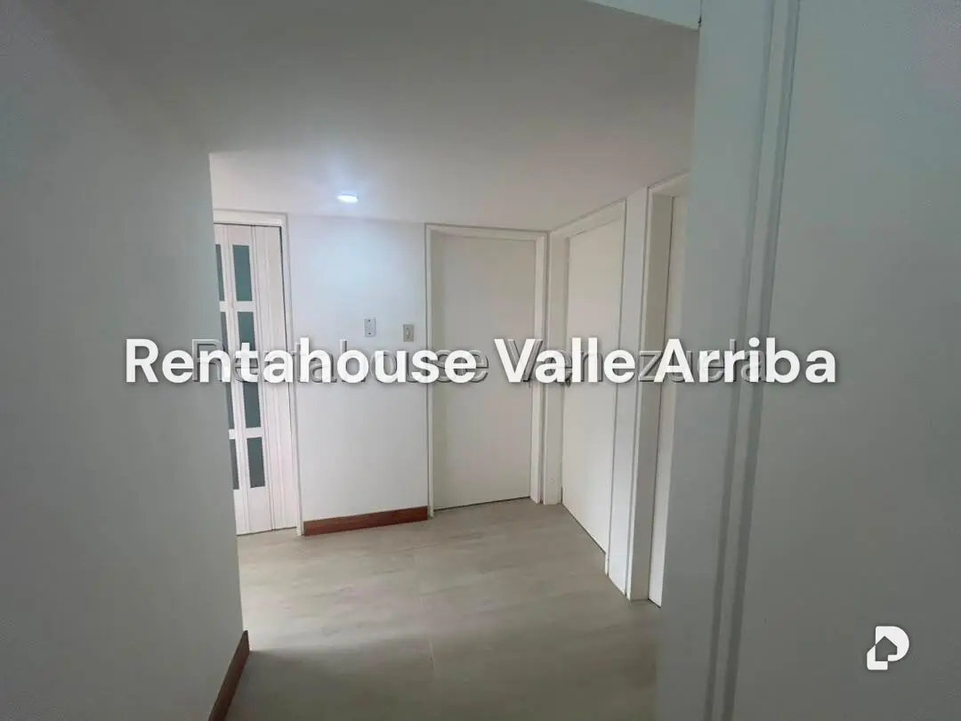 Apartamento en Los Dos Caminos, Caracas – 10