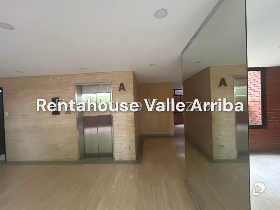 Apartamento en Los Dos Caminos, Caracas – 24