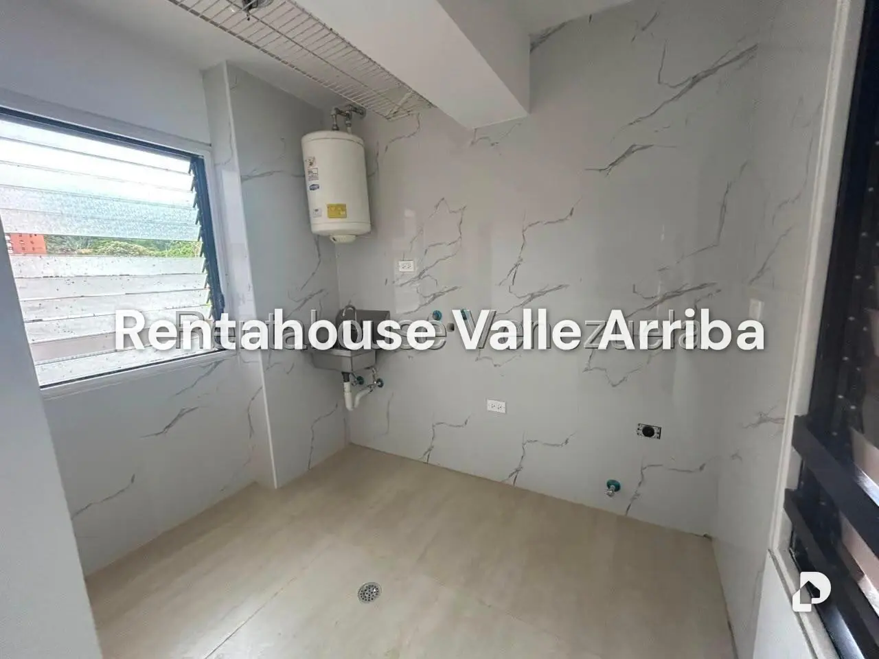 Apartamento en Los Dos Caminos, Caracas – 22