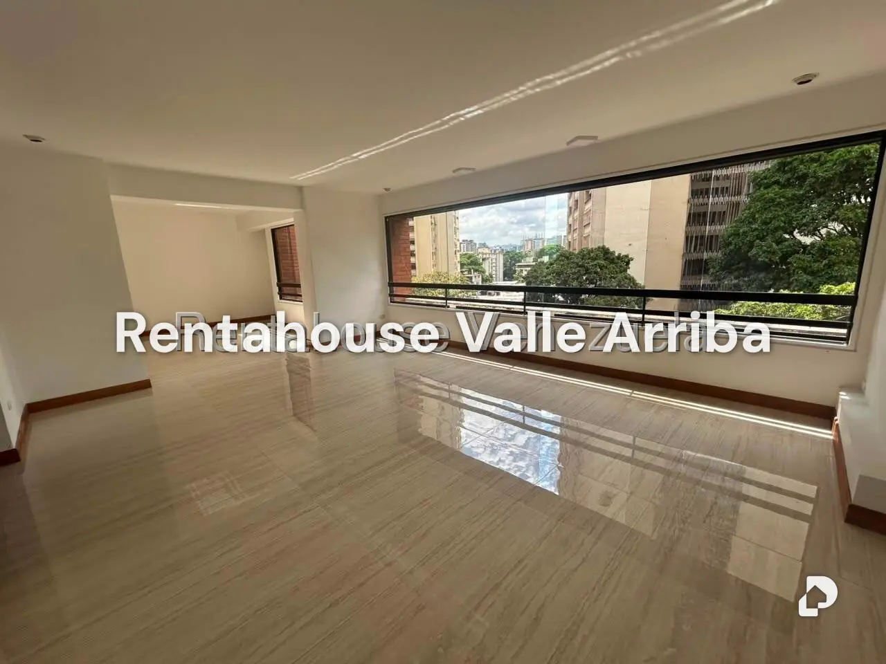Apartamento en Los Dos Caminos, Caracas – 3
