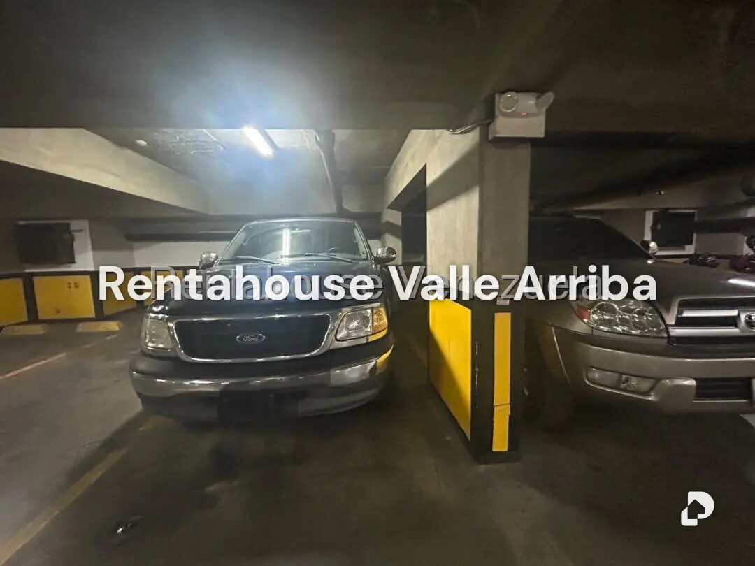 Apartamento en Los Dos Caminos, Caracas – 27