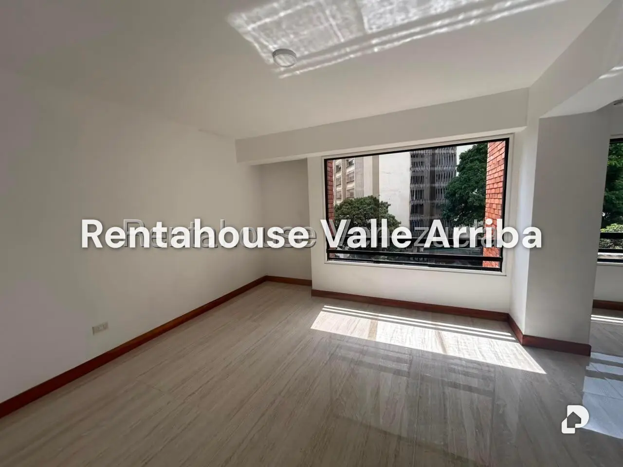 Apartamento en Los Dos Caminos, Caracas – 6