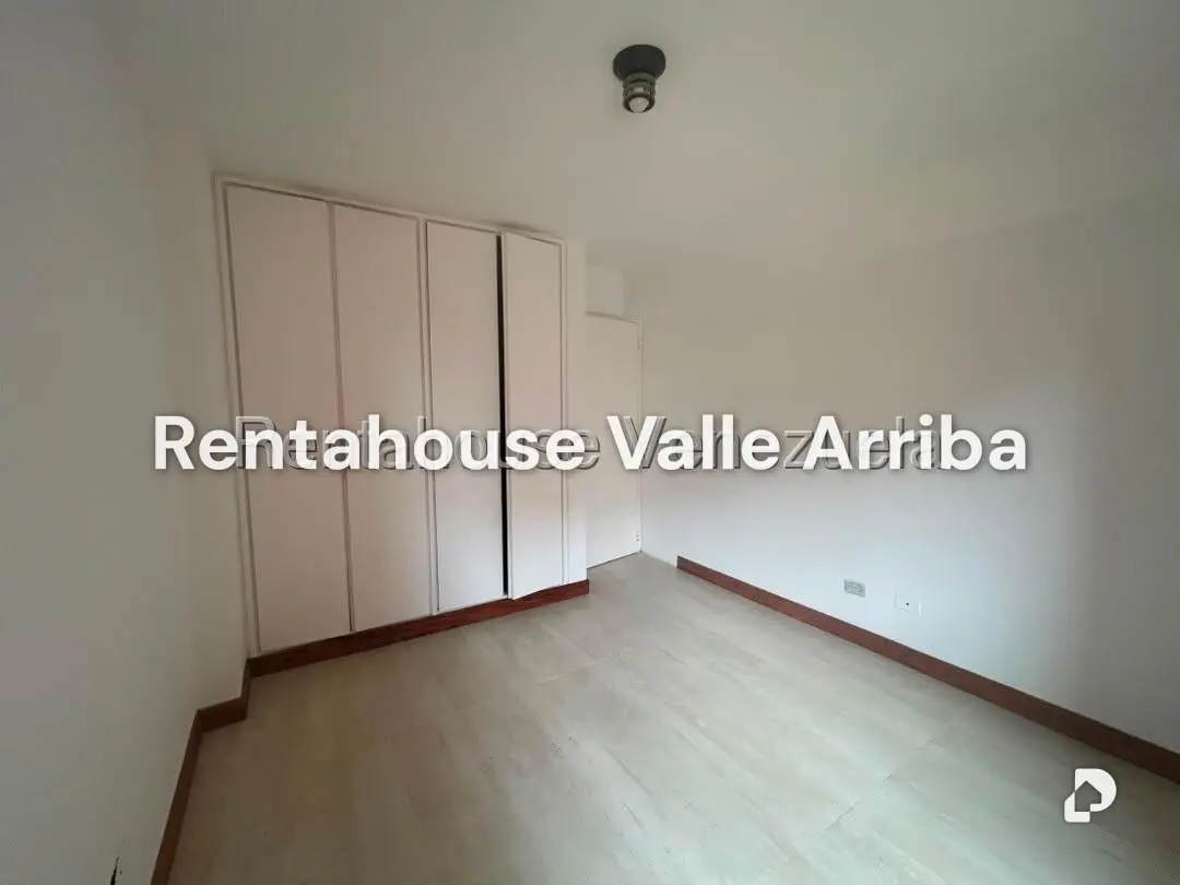 Apartamento en Los Dos Caminos, Caracas – 15