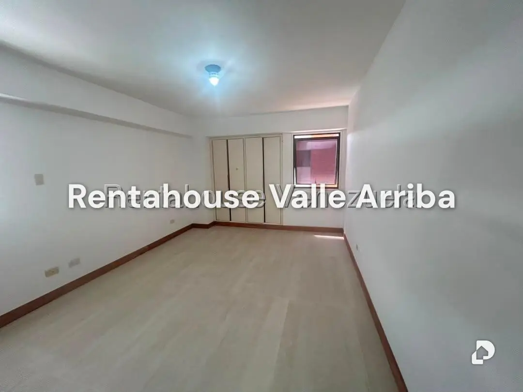 Apartamento en Los Dos Caminos, Caracas – 11