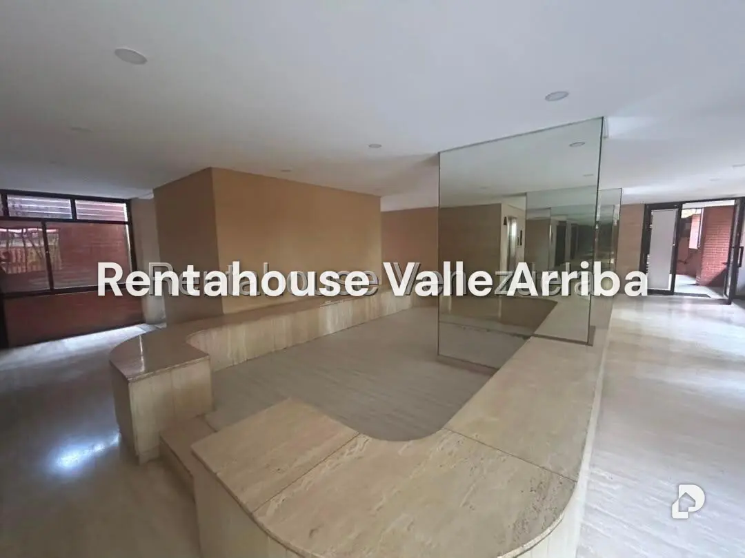 Apartamento en Los Dos Caminos, Caracas – 29