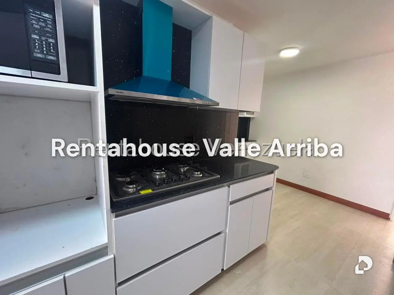 Apartamento en Los Dos Caminos, Caracas – 8