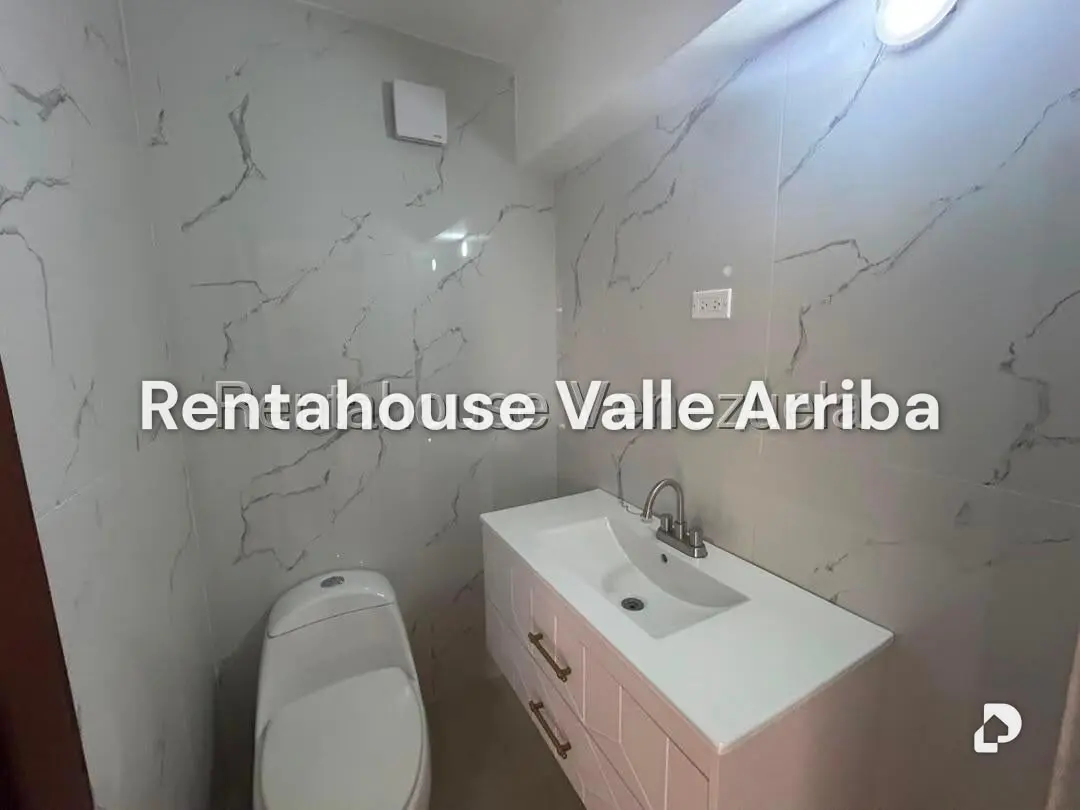 Apartamento en Los Dos Caminos, Caracas – 19