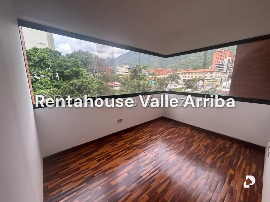 Apartamento en Los Dos Caminos, Caracas – 16