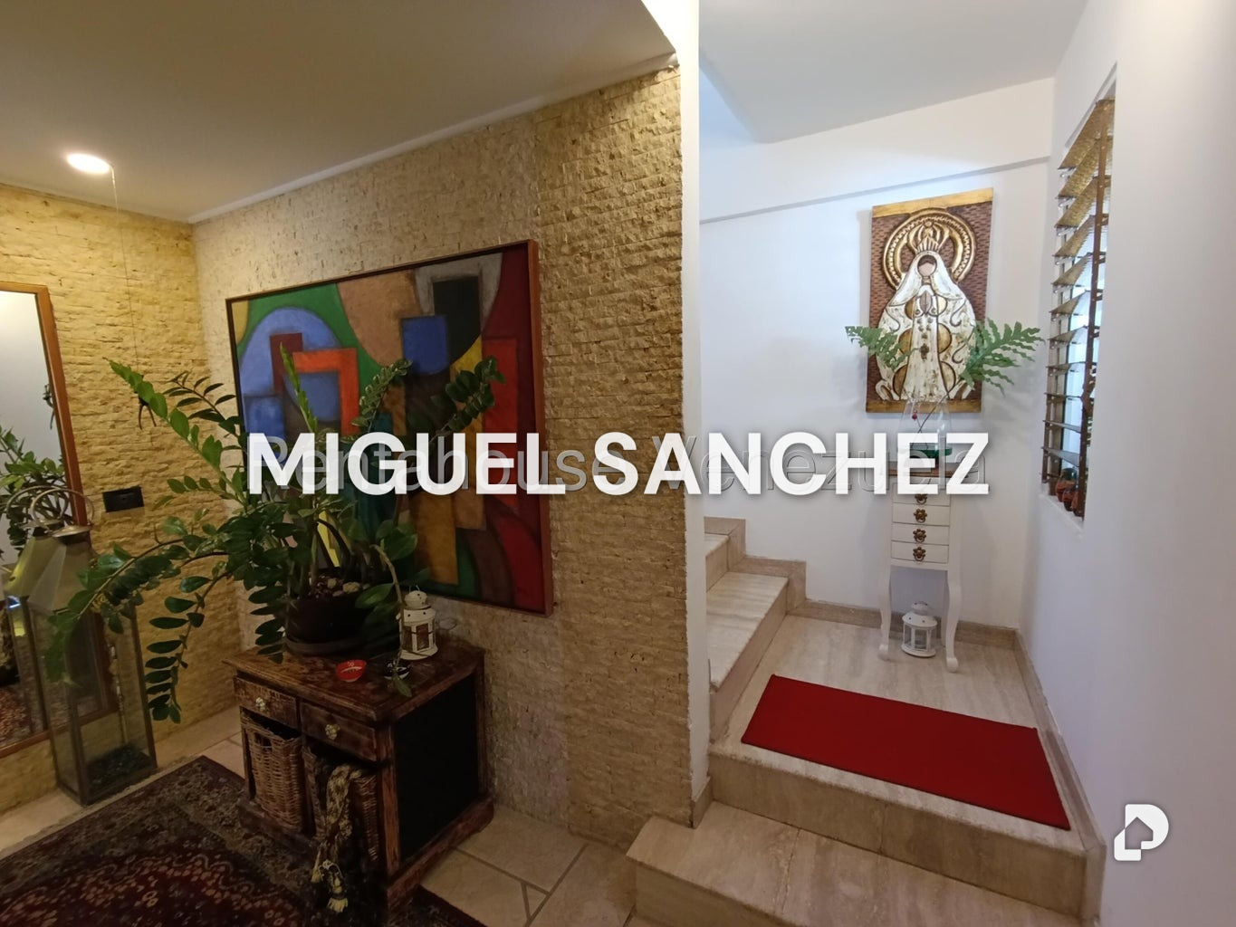 Casa en Los Chorros, Caracas – 17