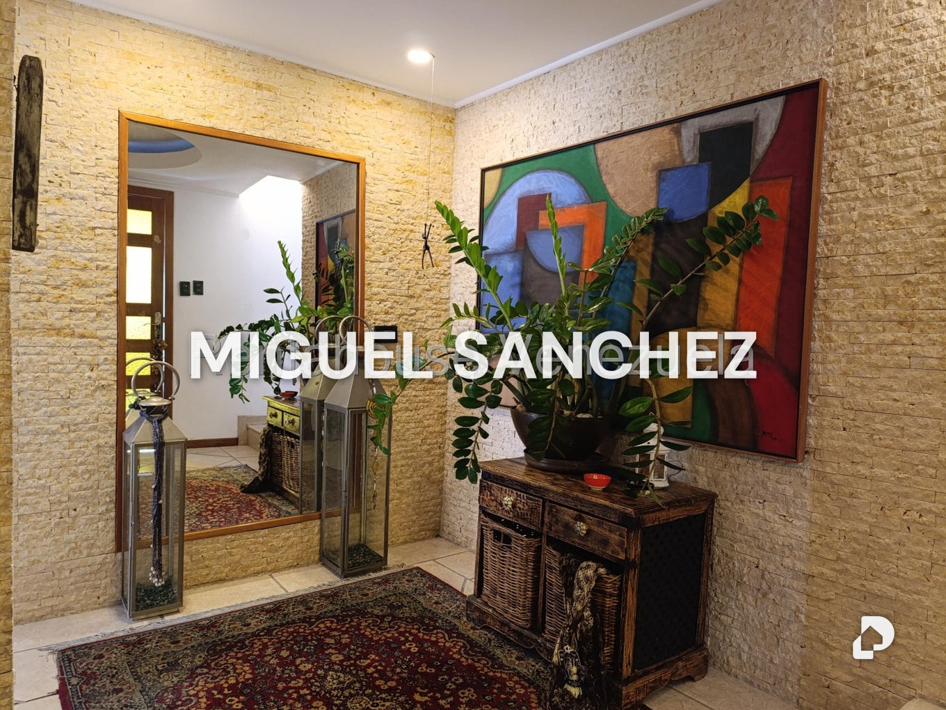 Casa en Los Chorros, Caracas – 4