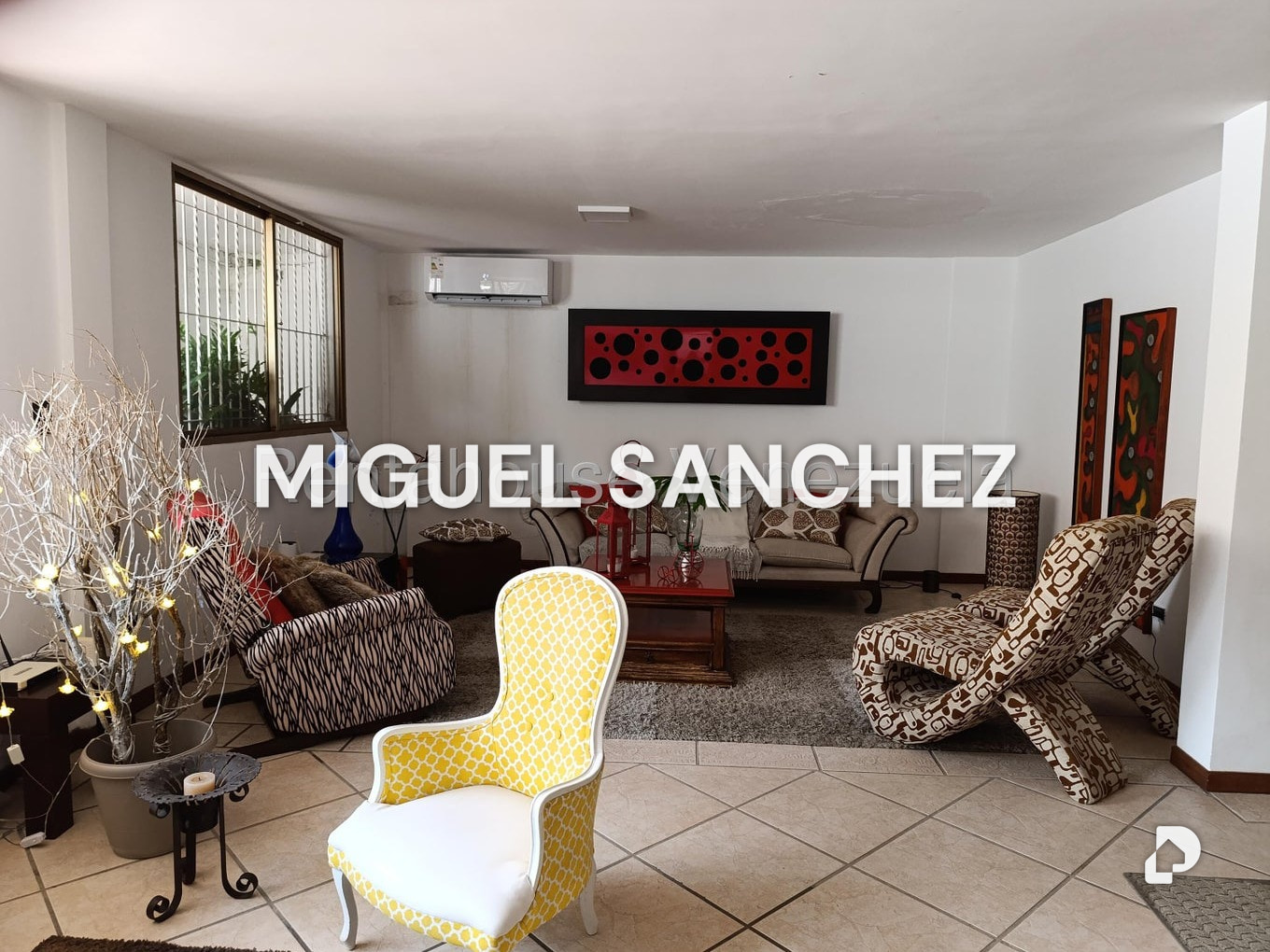 Casa en Los Chorros, Caracas – 6