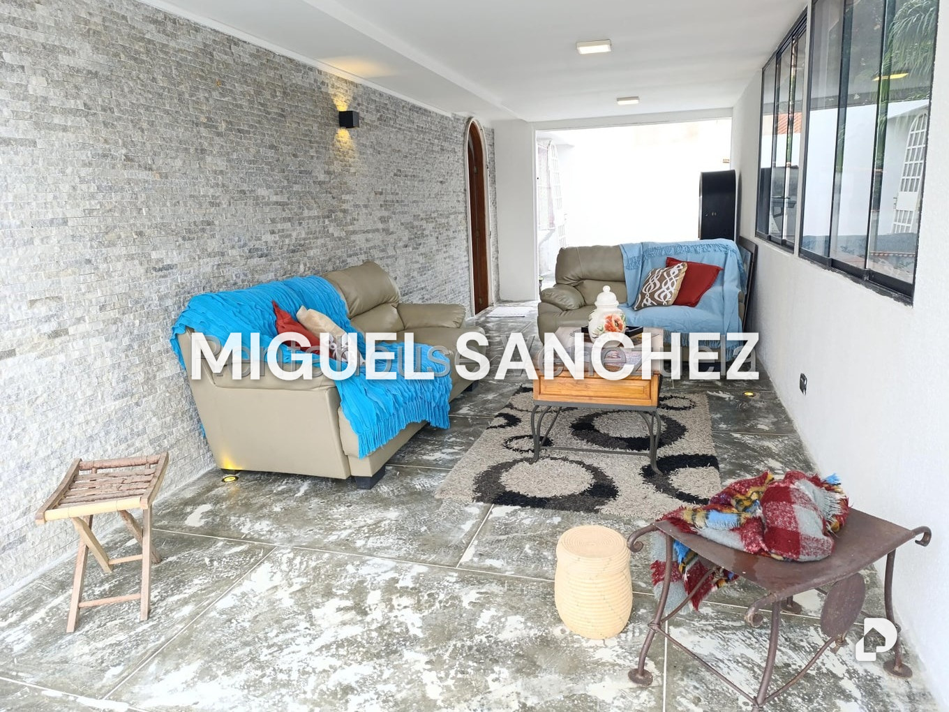 Casa en Los Chorros, Caracas – 23