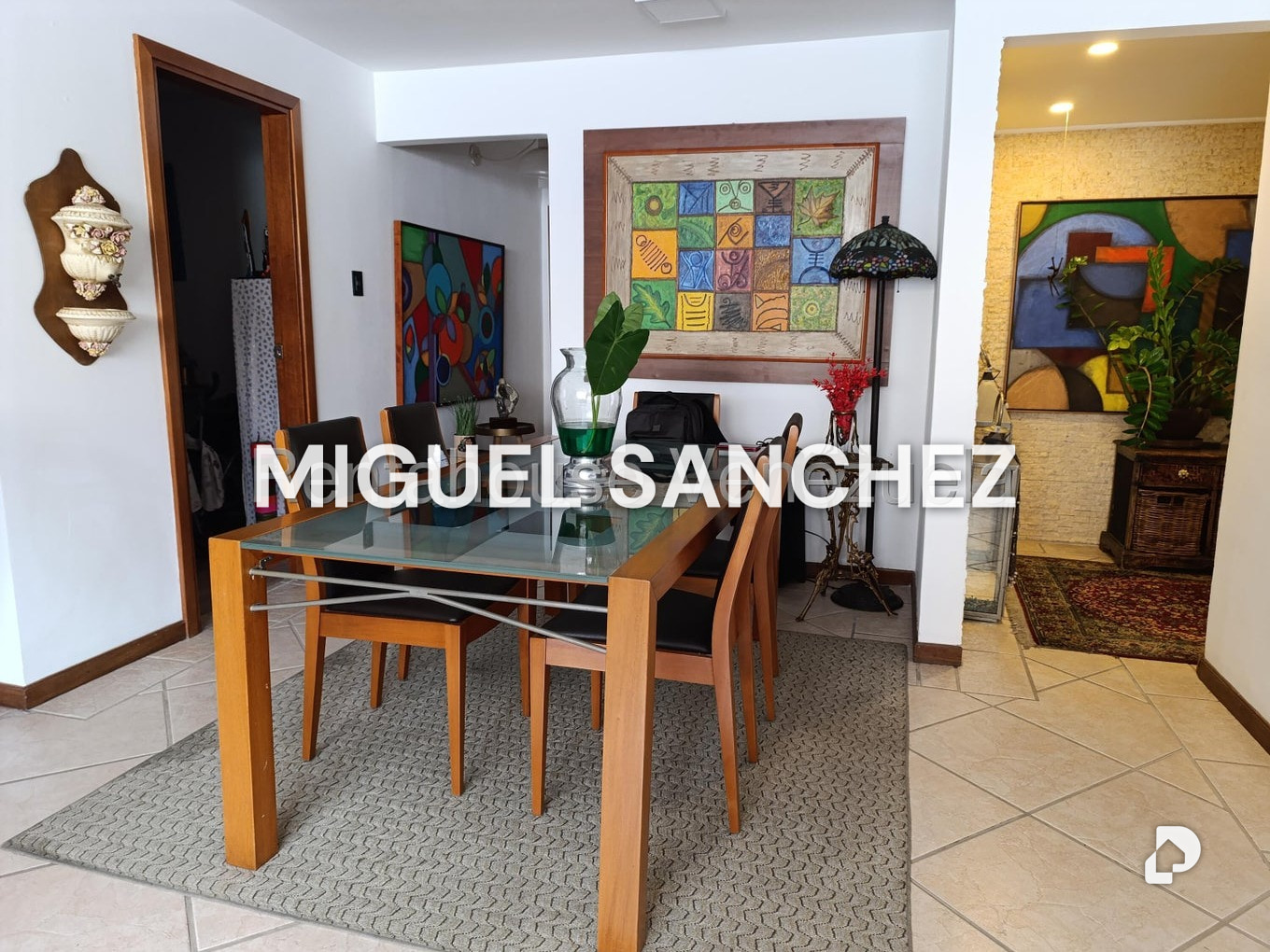 Casa en Los Chorros, Caracas – 11