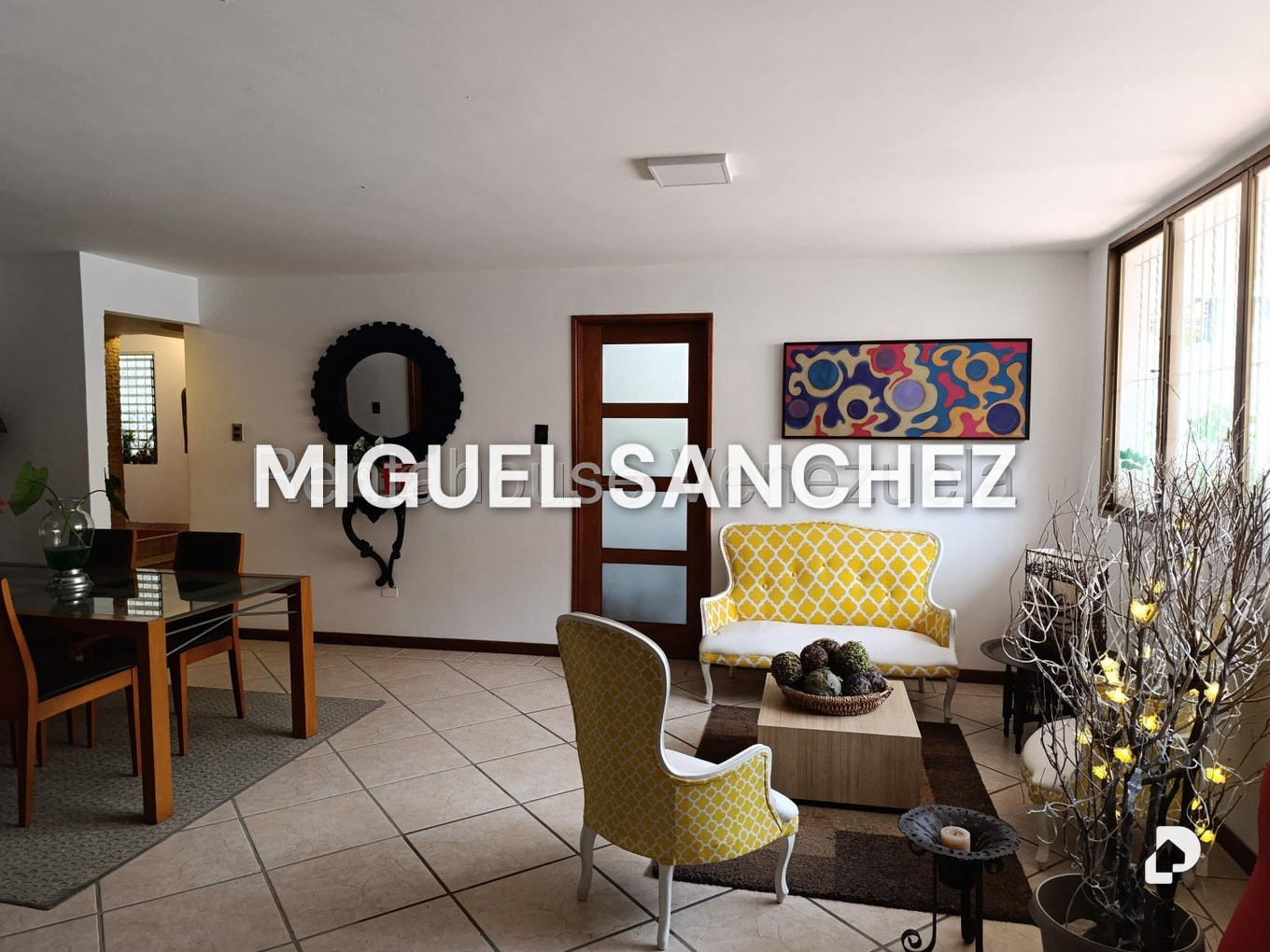 Casa en Los Chorros, Caracas – 9