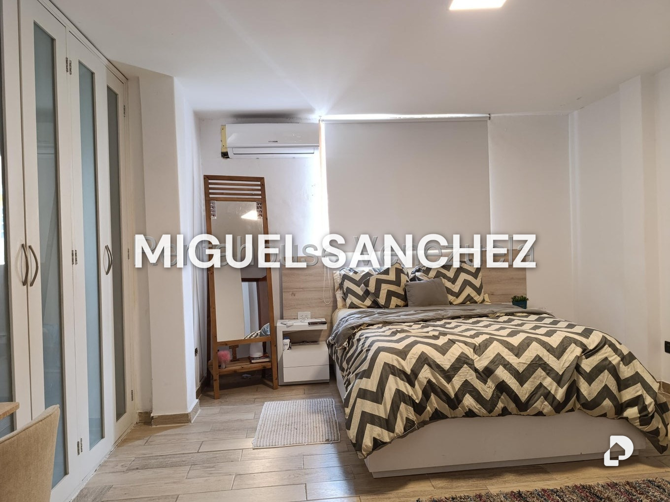 Casa en Los Chorros, Caracas – 22