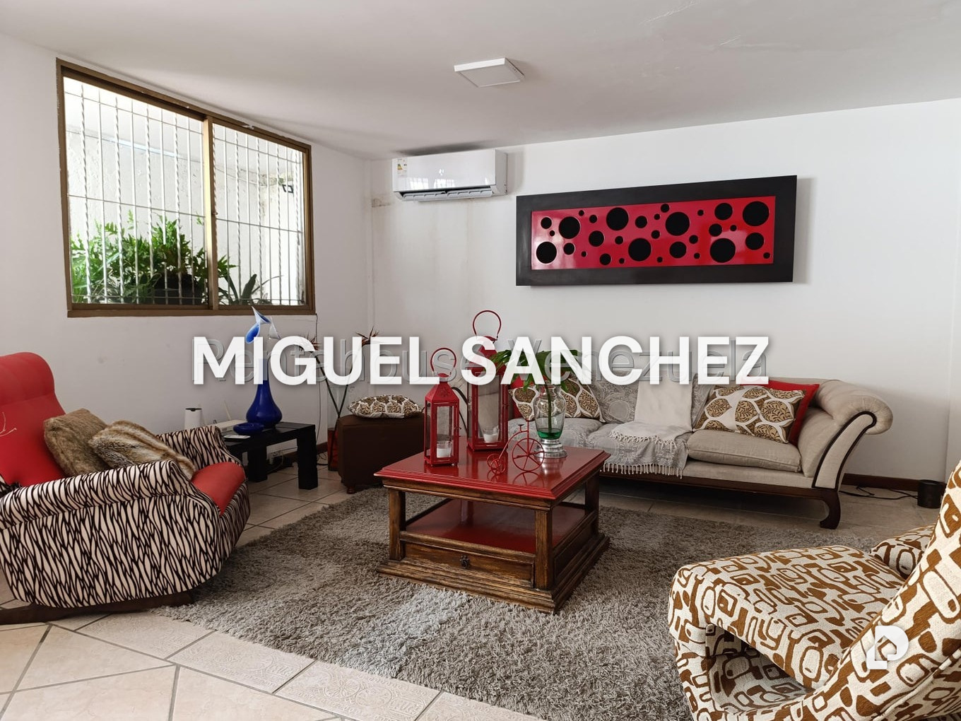 Casa en Los Chorros, Caracas – 7