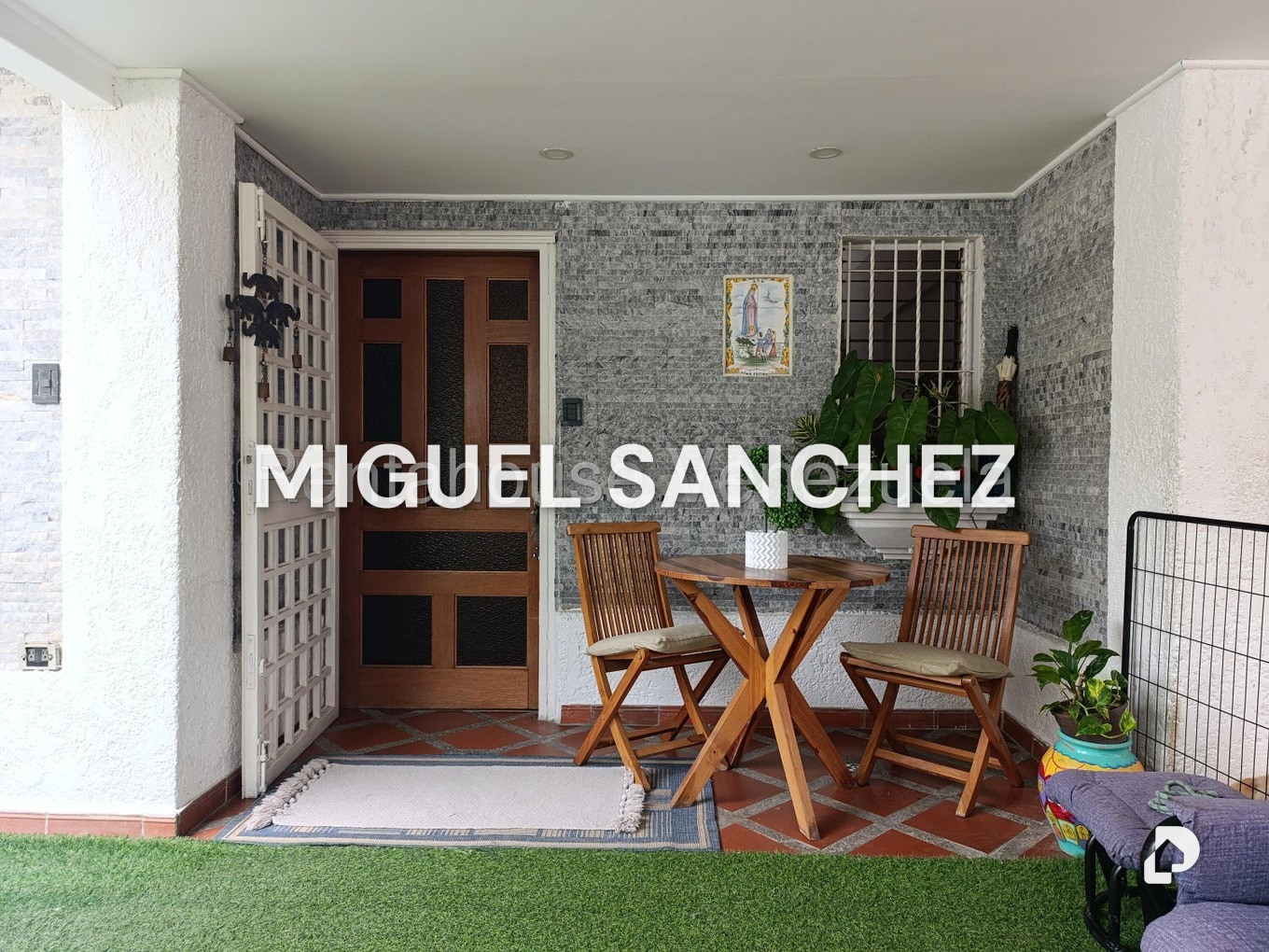 Casa en Los Chorros, Caracas – 3