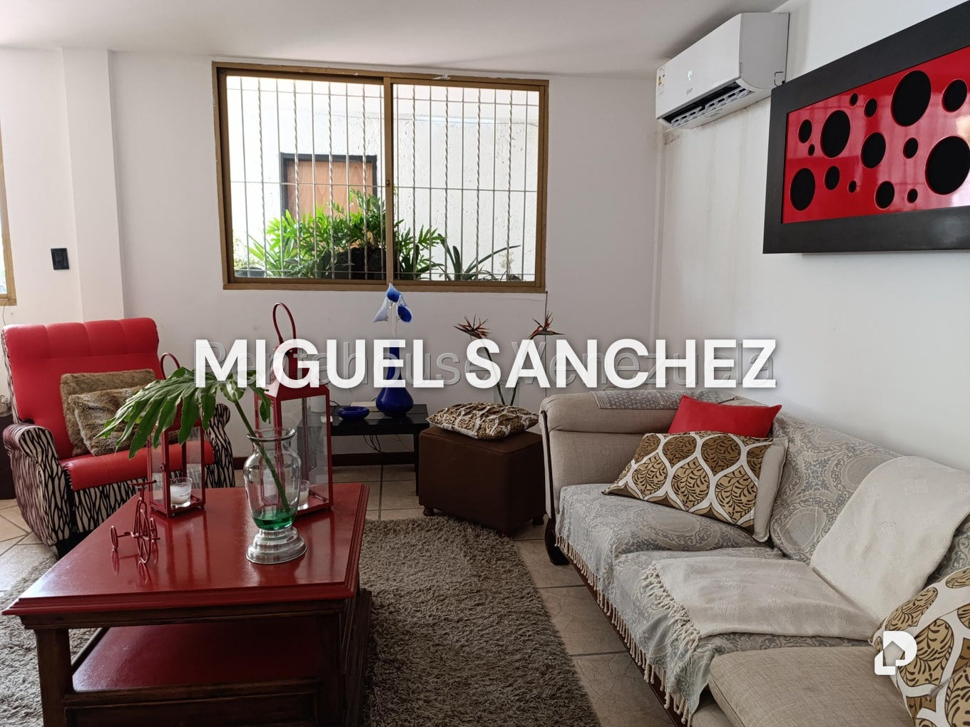 Casa en Los Chorros, Caracas – 8