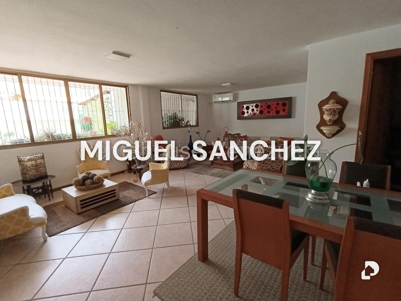 Casa en Los Chorros, Caracas – 5