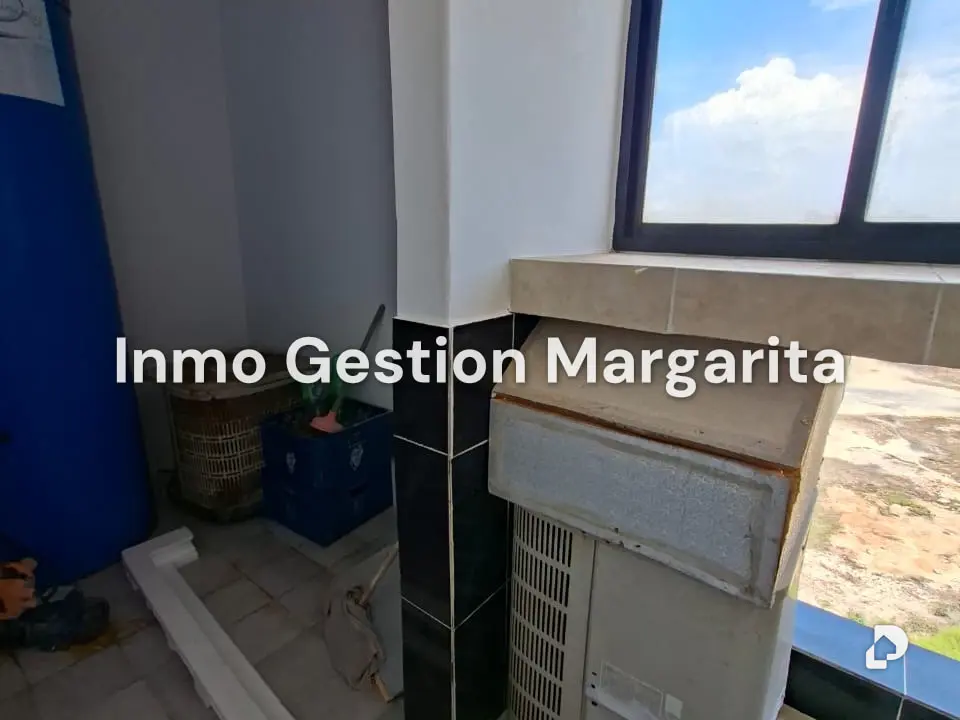 Apartamento en Porlamar – 5