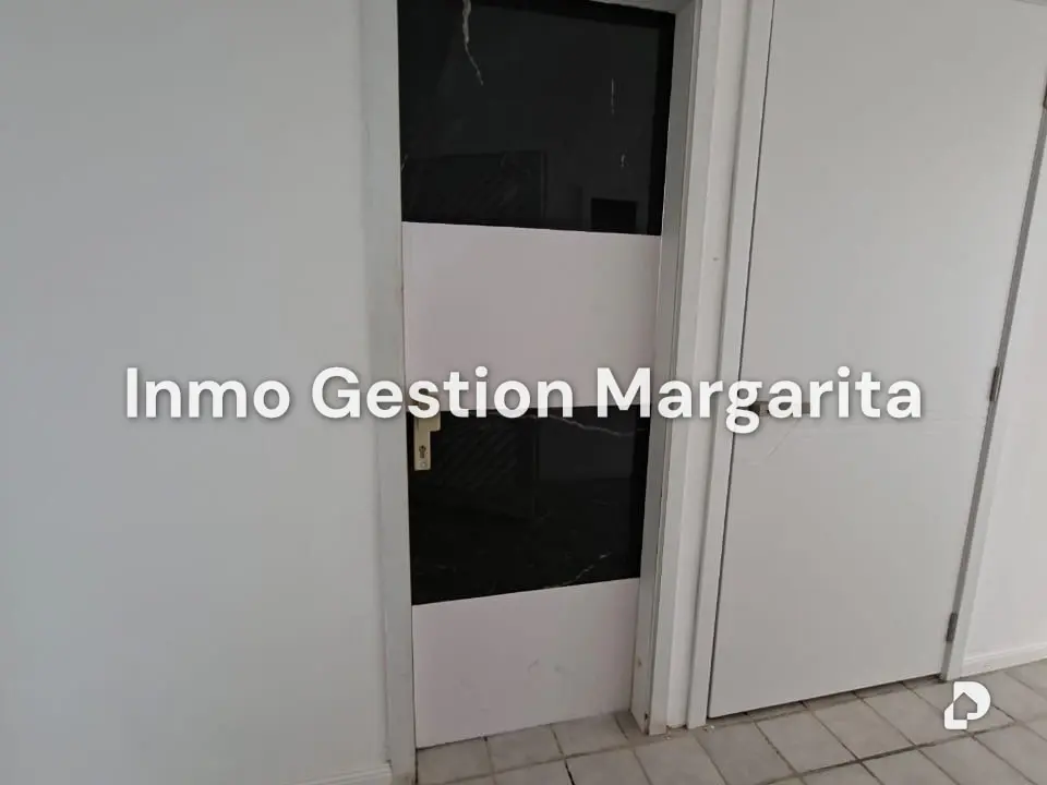 Apartamento en Porlamar – 2