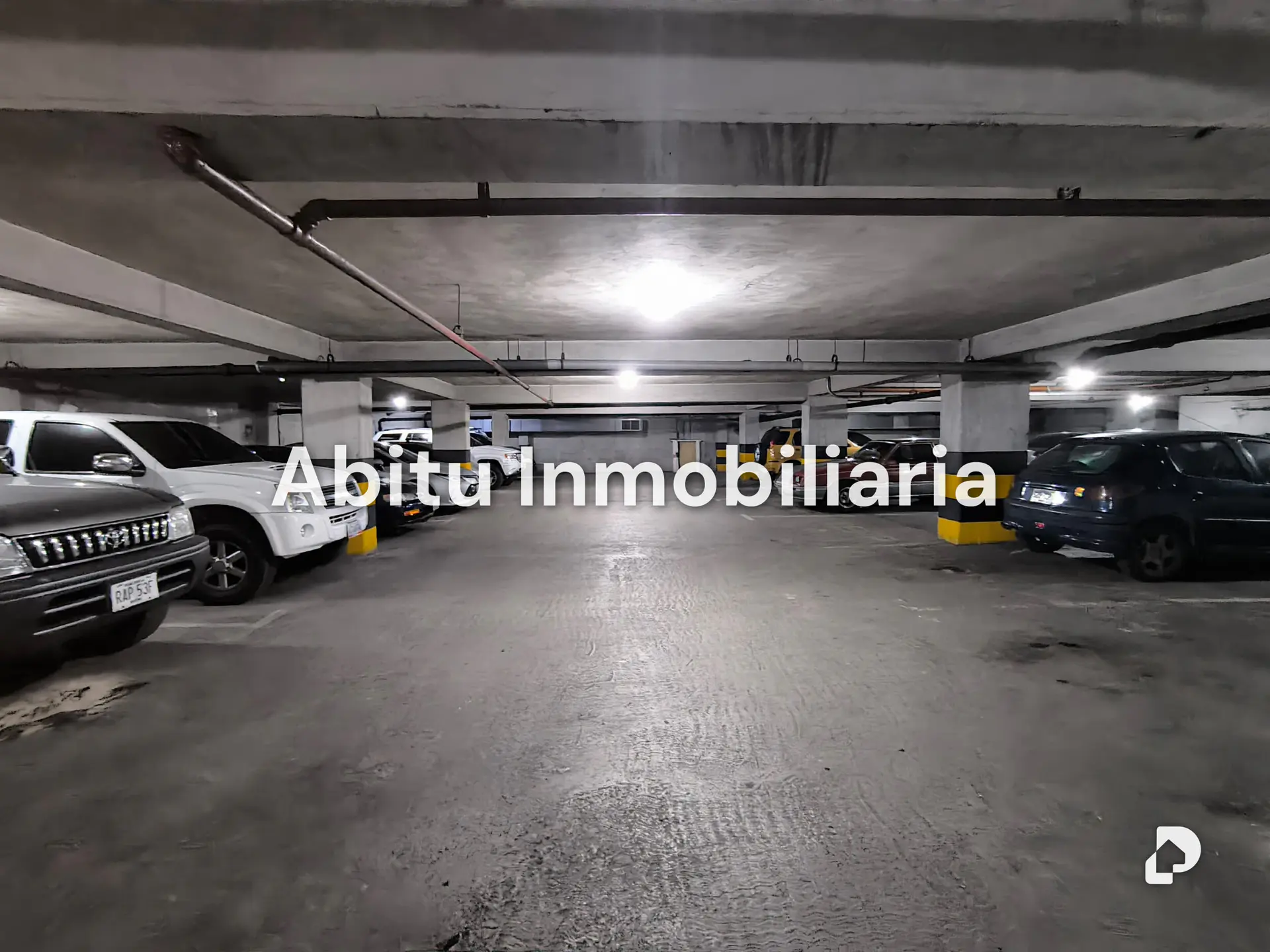Oficina en Baruta, Caracas – 13