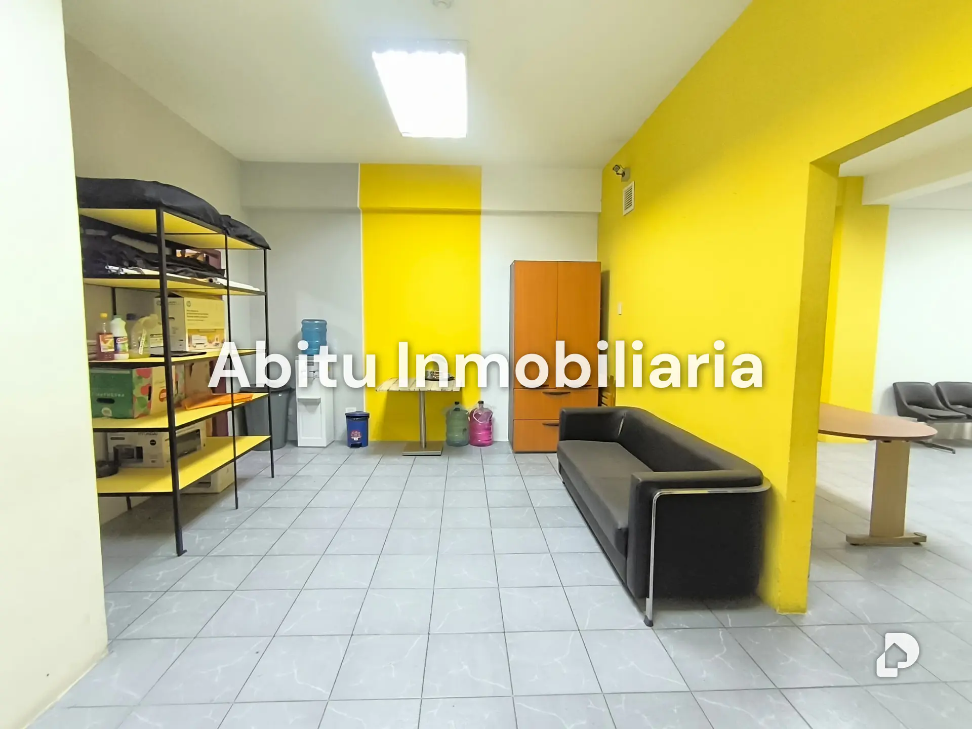 Oficina en Baruta, Caracas – 4