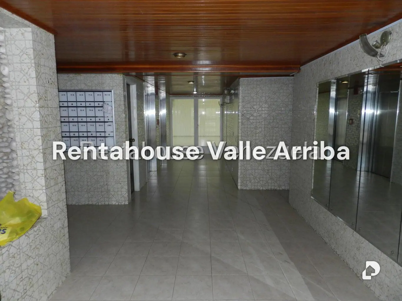 Apartamento en La Alameda, Caracas – 16