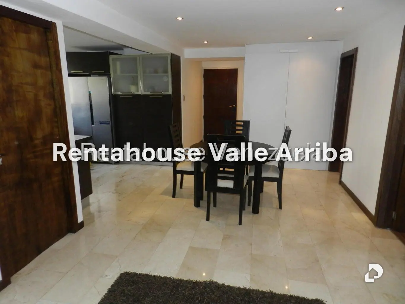 Apartamento en La Alameda, Caracas – 8