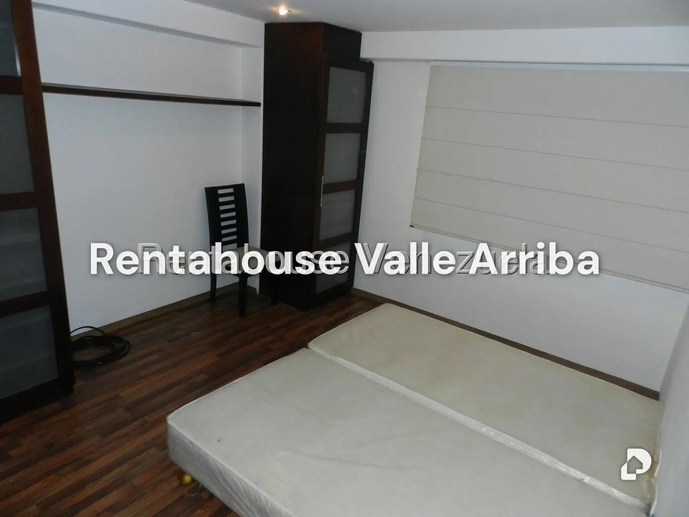 Apartamento en La Alameda, Caracas – 4