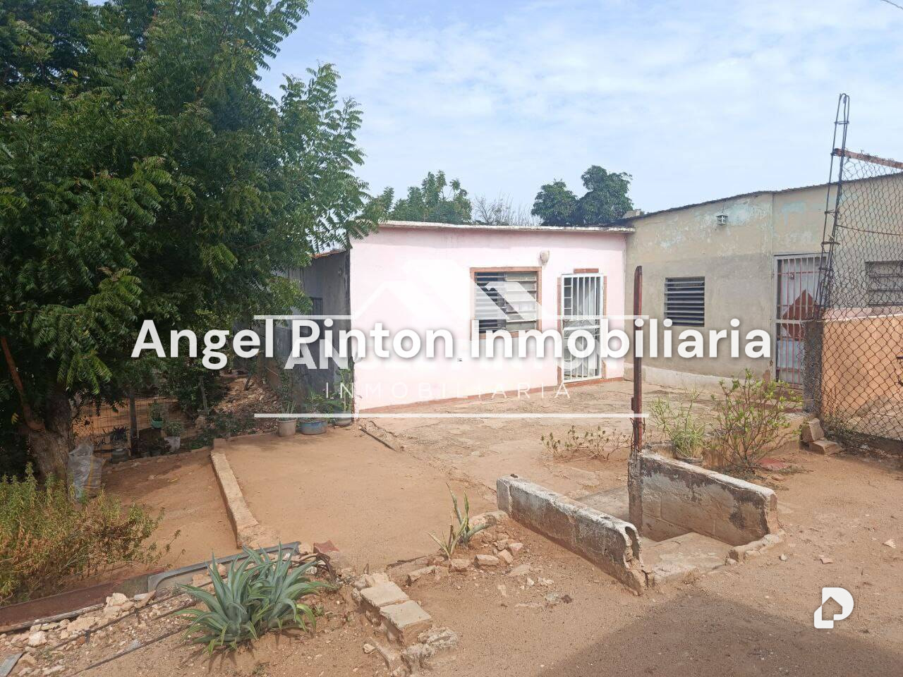 Terreno en Santa Clara, Maracaibo – 1