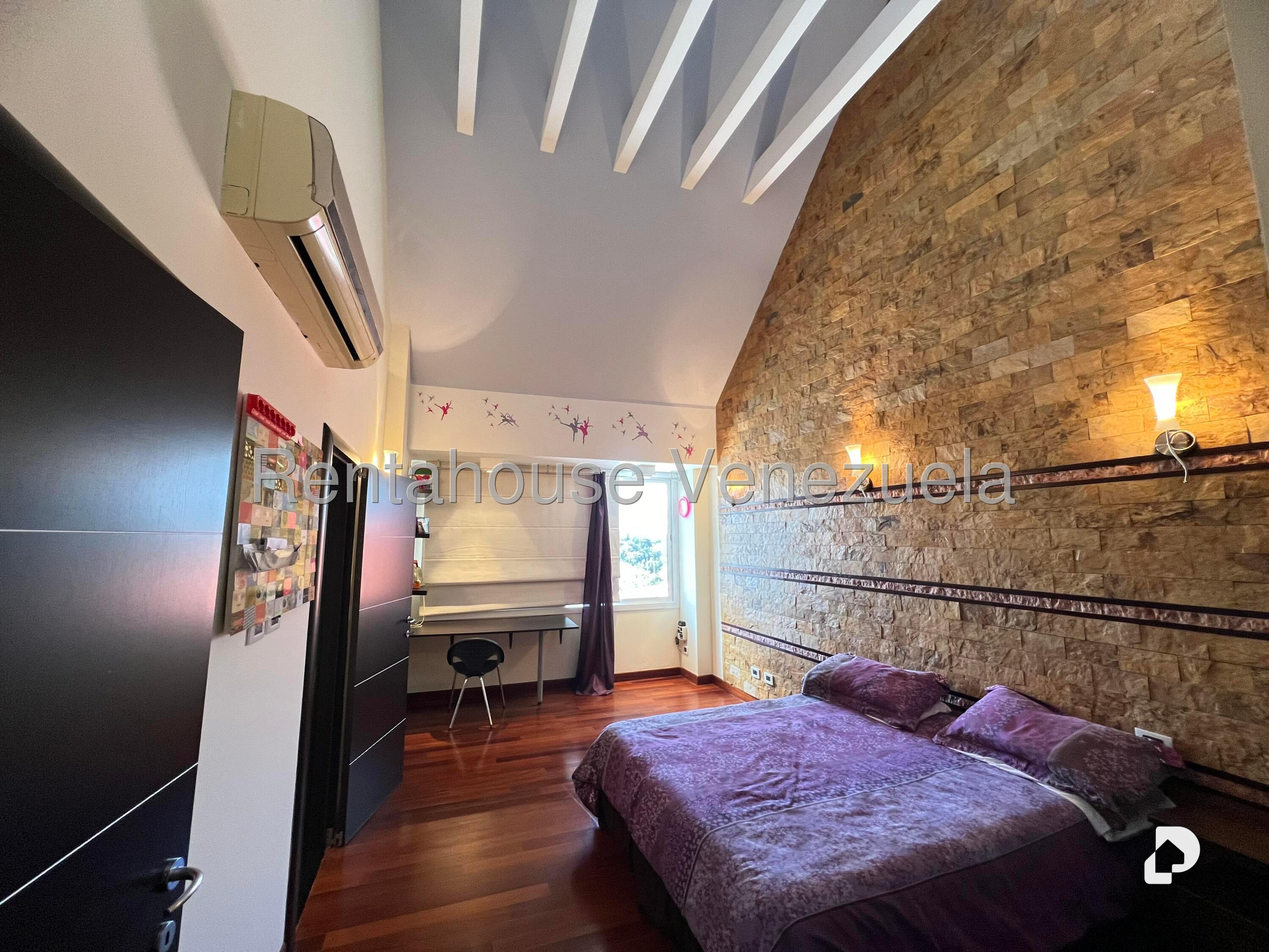 Casa en La Lagunita Country Club, Caracas – 29