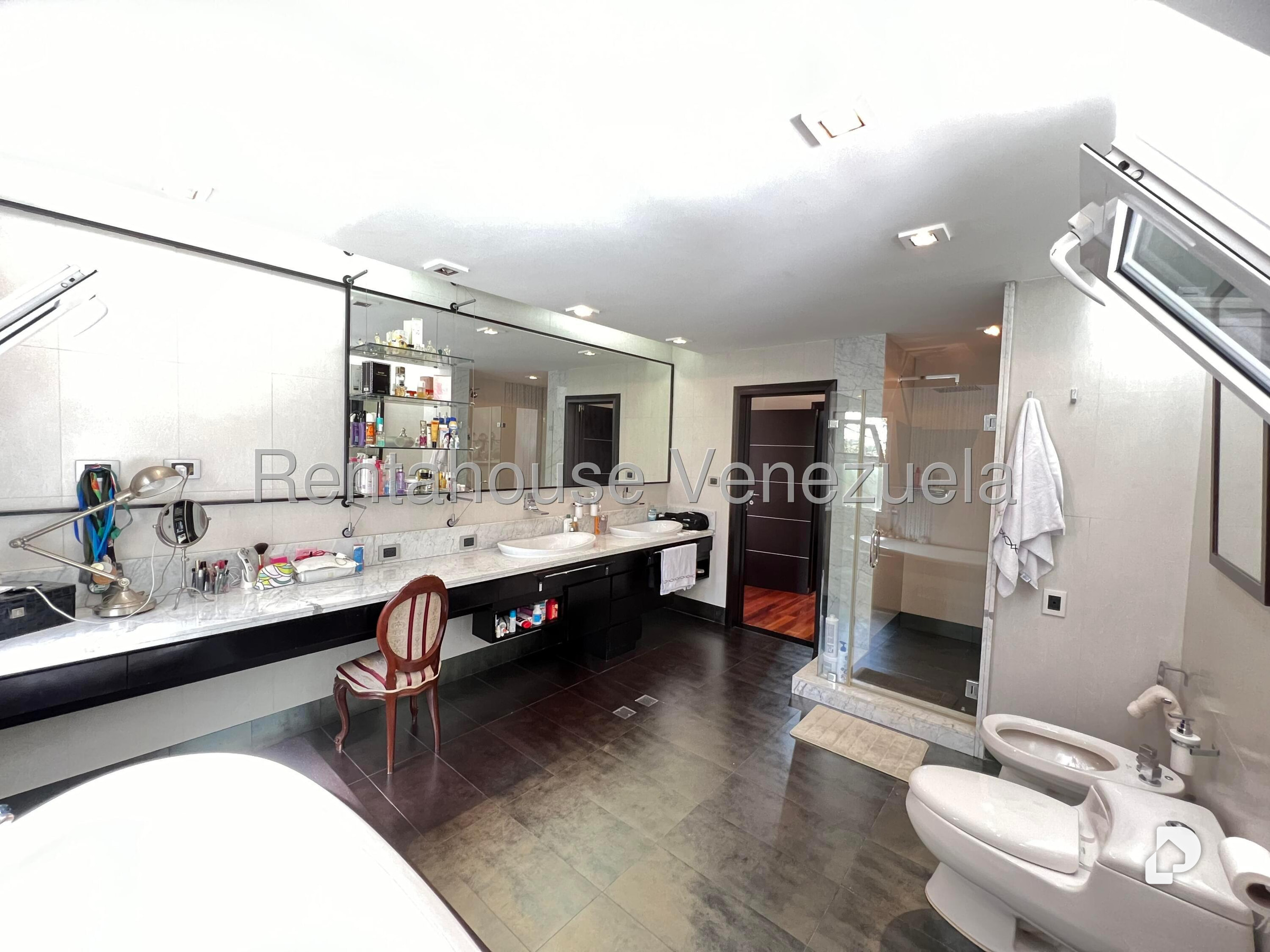 Casa en La Lagunita Country Club, Caracas – 20