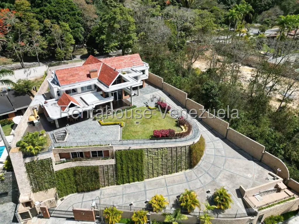Casa en Caracas - 1
