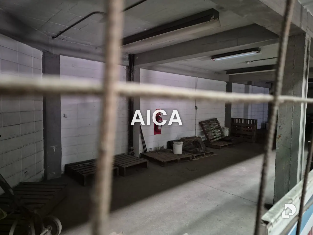 Warehouse in Antímano, Caracas – 10