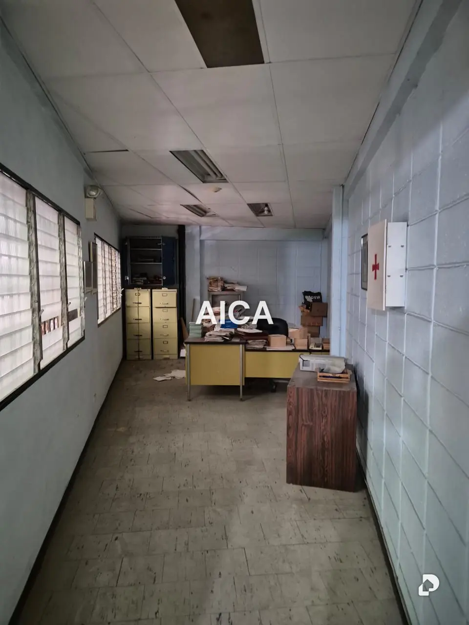 Warehouse in Antímano, Caracas – 9