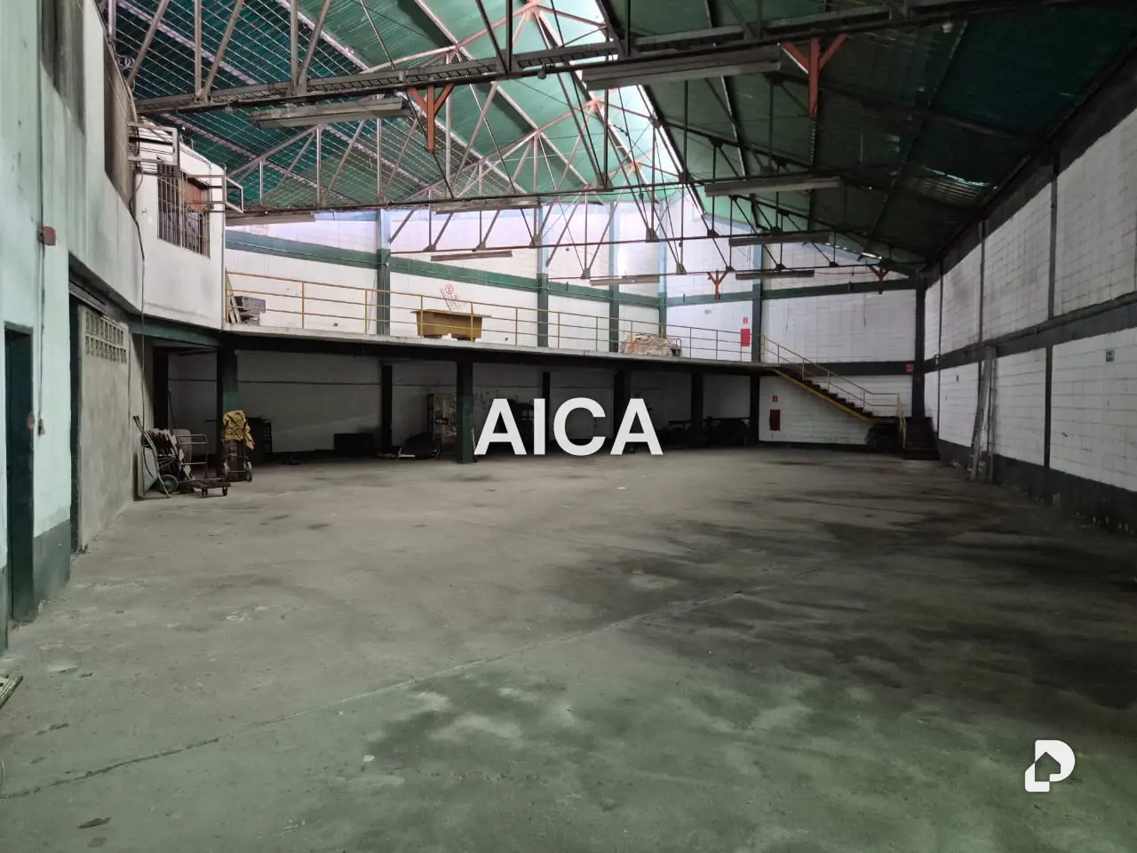 Warehouse in Antímano, Caracas – 6