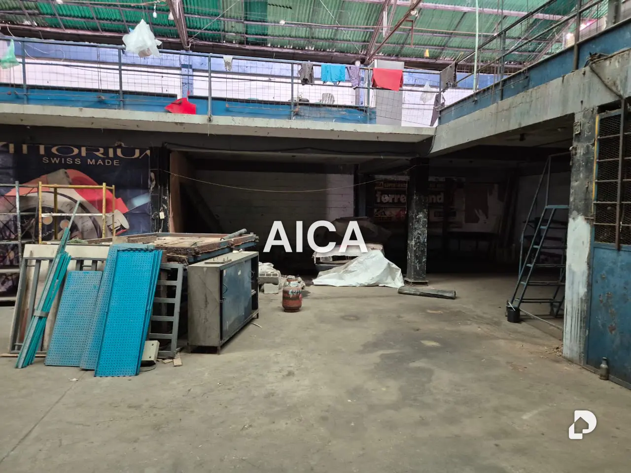 Warehouse in Antímano, Caracas – 15