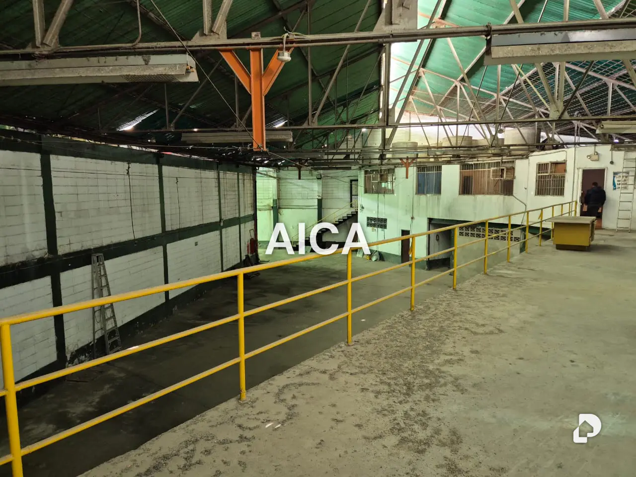 Warehouse in Antímano, Caracas – 7