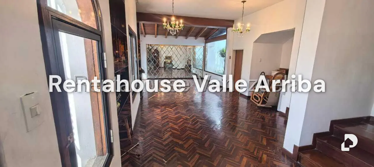 House in Los Naranjos (del Cafetal), Caracas – 15