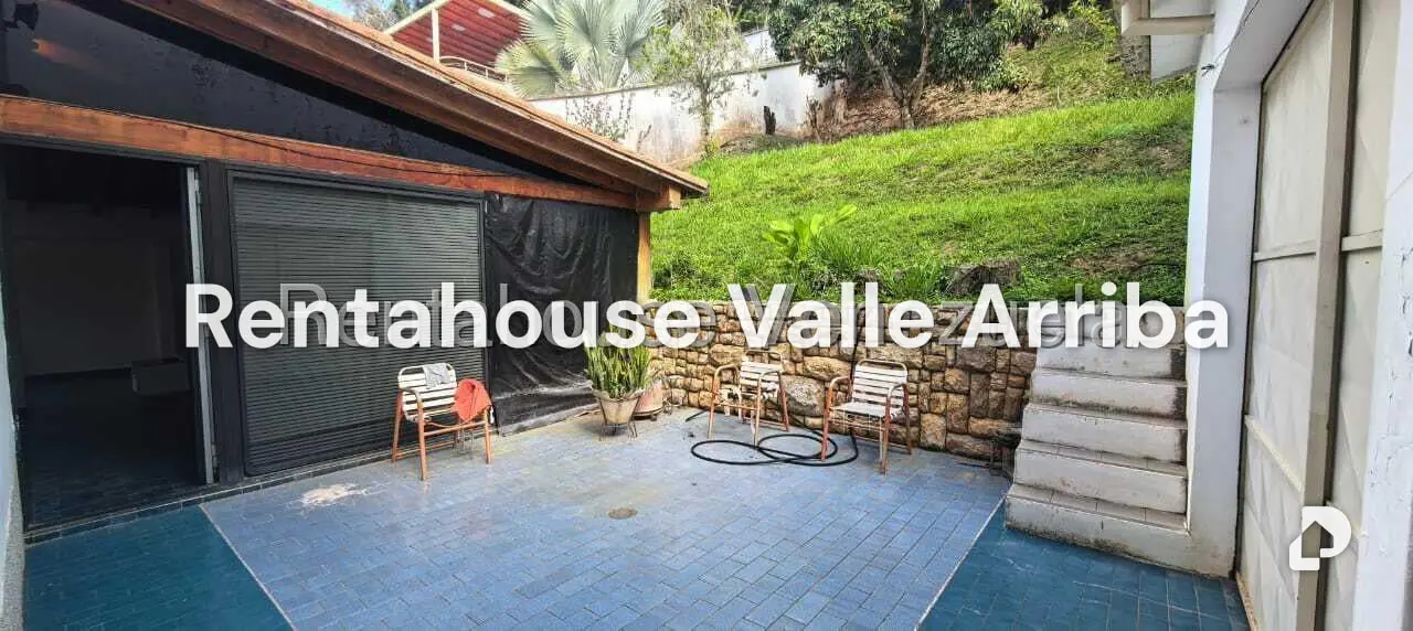 House in Los Naranjos (del Cafetal), Caracas – 13