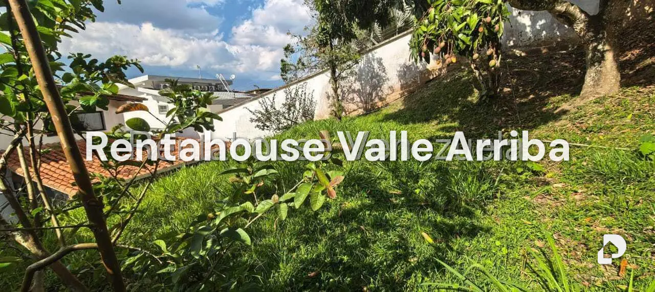 House in Los Naranjos (del Cafetal), Caracas – 9
