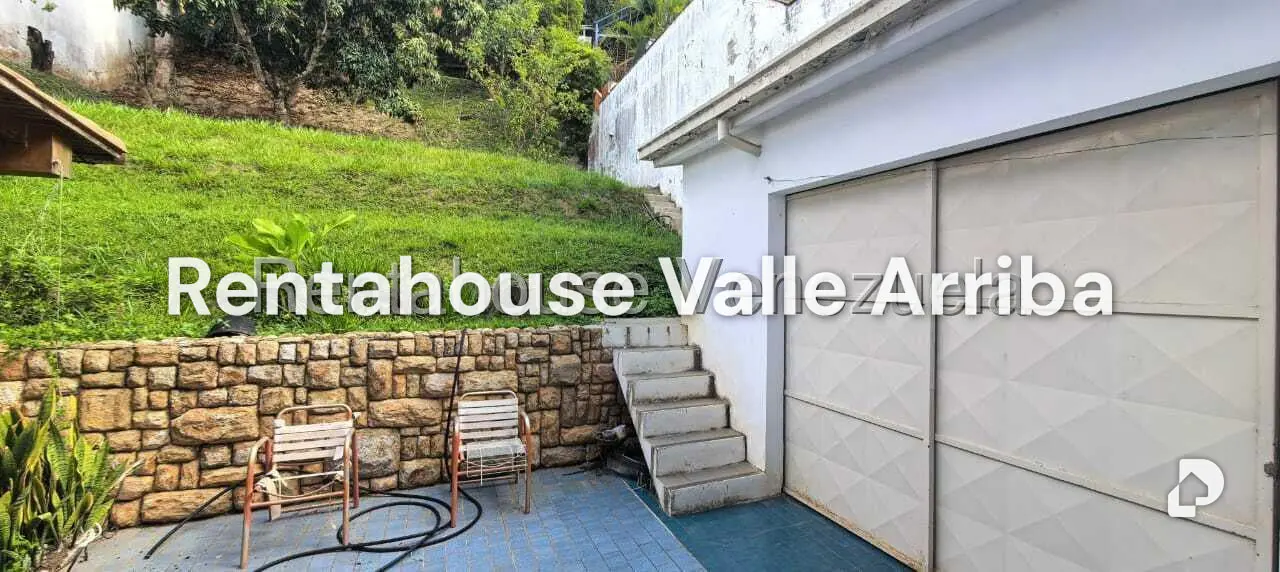 House in Los Naranjos (del Cafetal), Caracas – 11