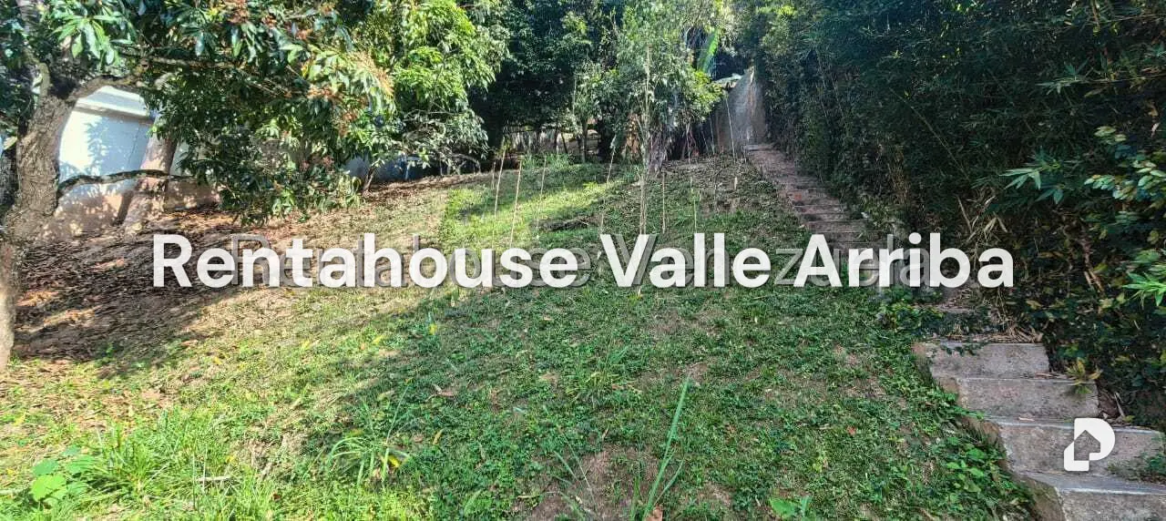 House in Los Naranjos (del Cafetal), Caracas – 10