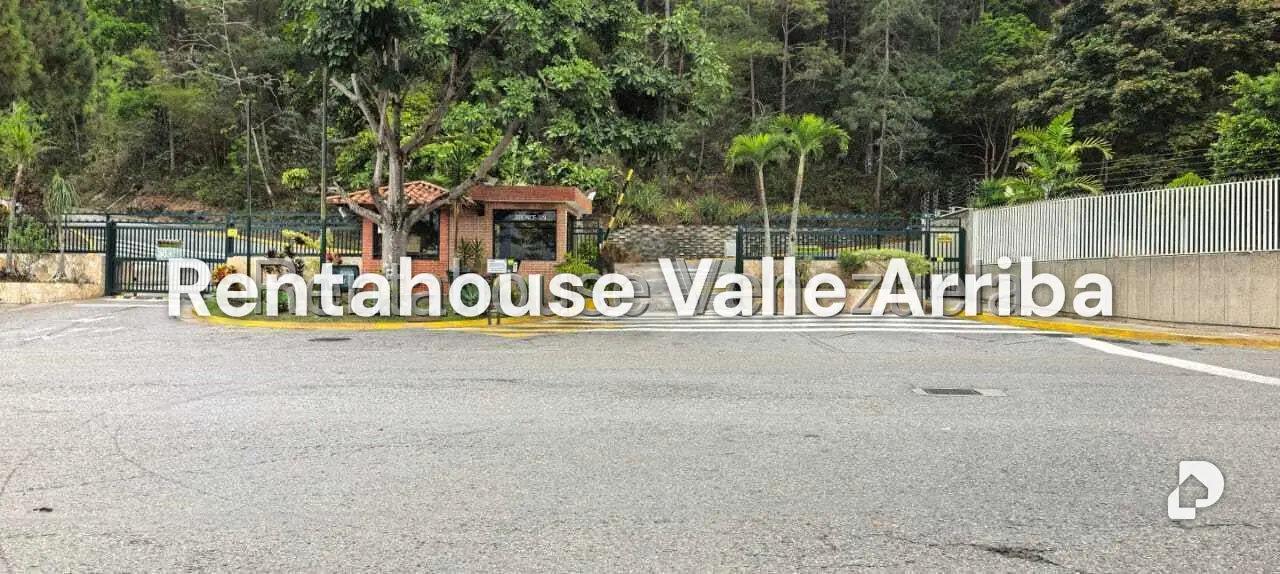 House in Los Naranjos (del Cafetal), Caracas – 3